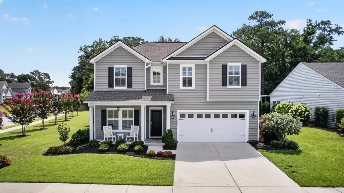 5001 Catfish Loop, Johns Island, SC 29455 - #1
