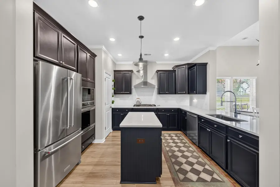 5001 Catfish Loop, Johns Island, SC 29455 - #3