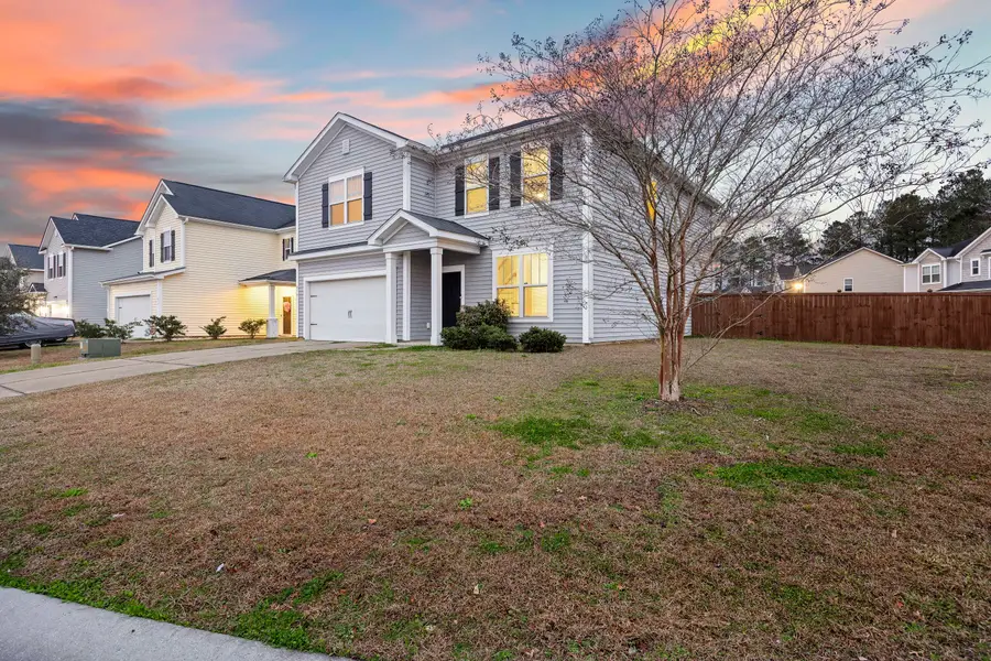 416 Forest Hills Road, Summerville, SC 29486 - #2