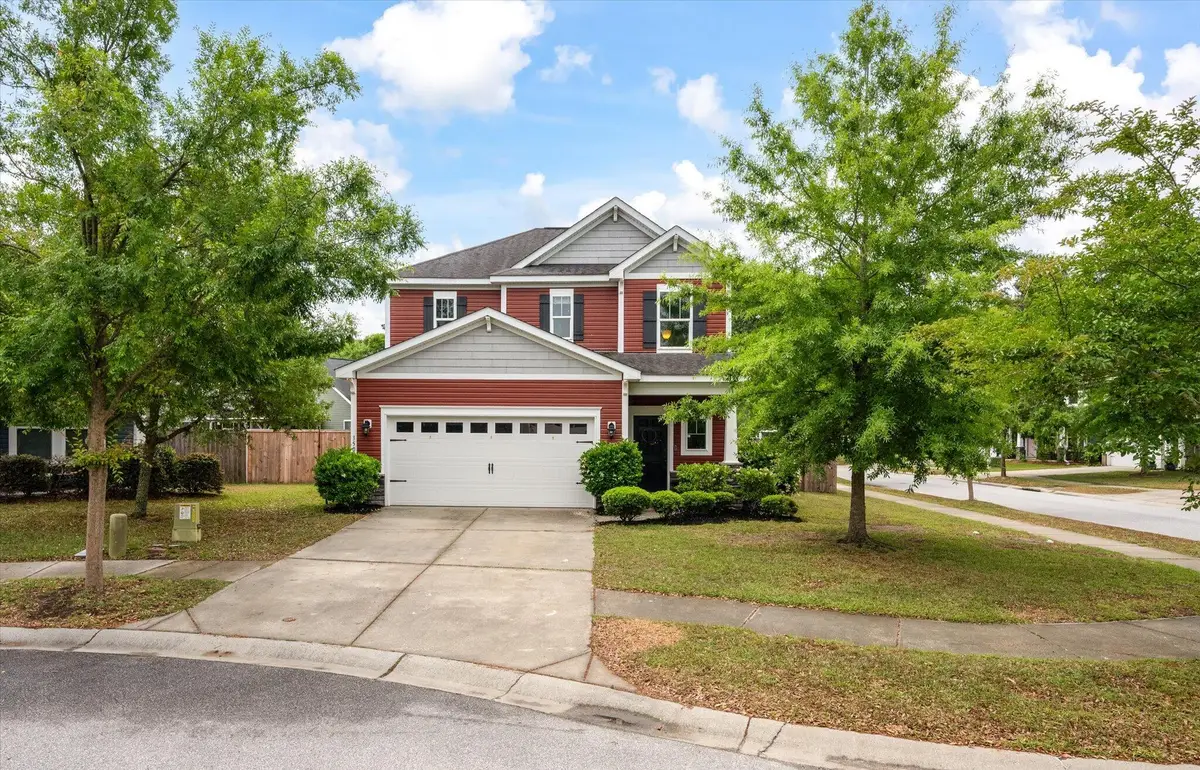 3503 Singletary Court, Johns Island, SC 29455 - #1