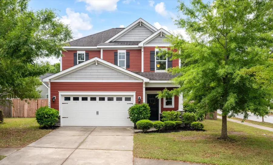 3503 Singletary Court, Johns Island, SC 29455 - #3