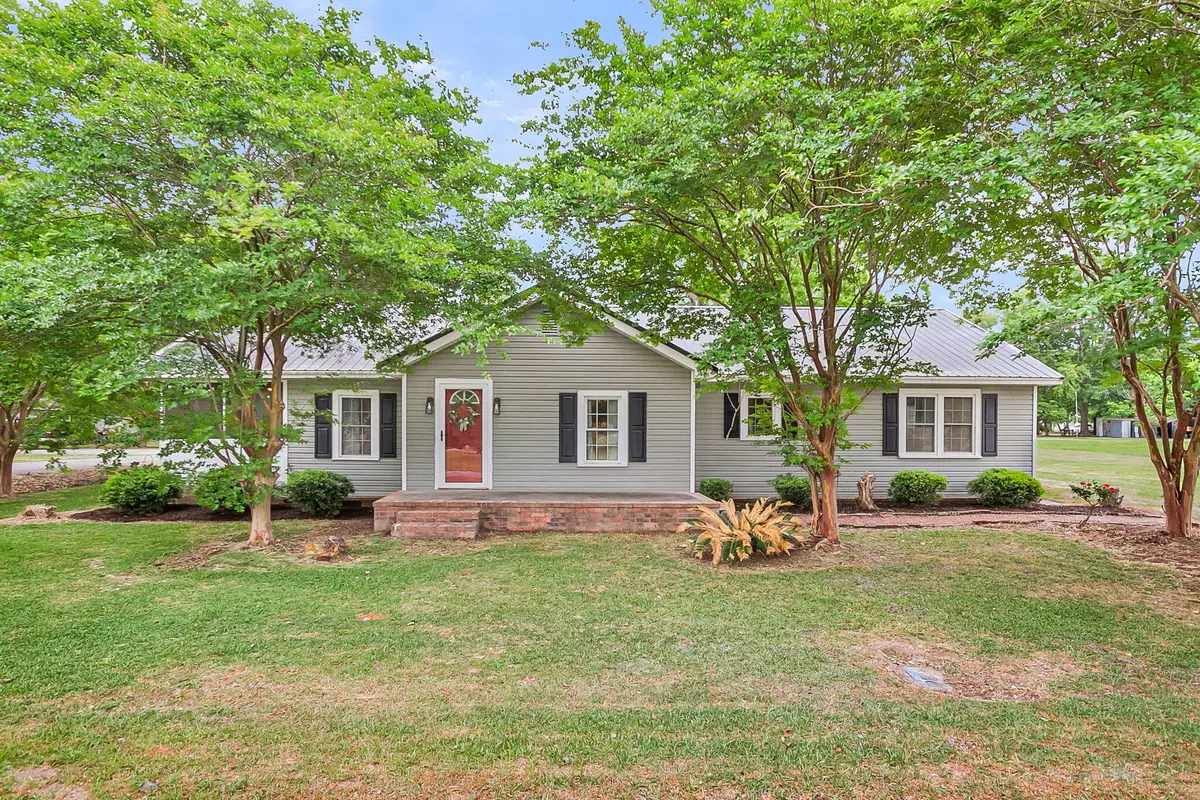 171 John Street, Harleyville, SC 29448 - #1