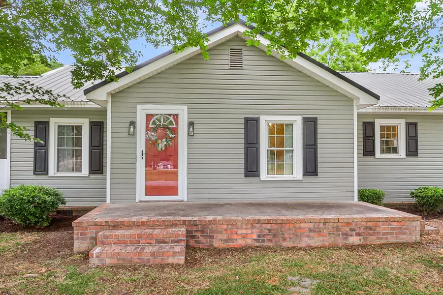 171 John Street, Harleyville, SC 29448 - #2
