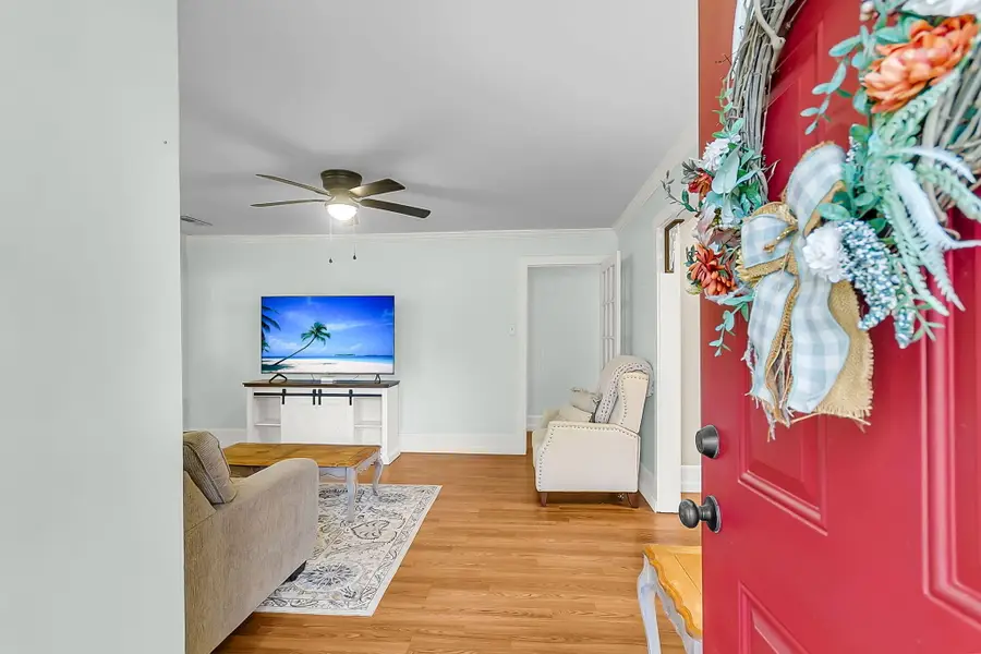171 John Street, Harleyville, SC 29448 - #3