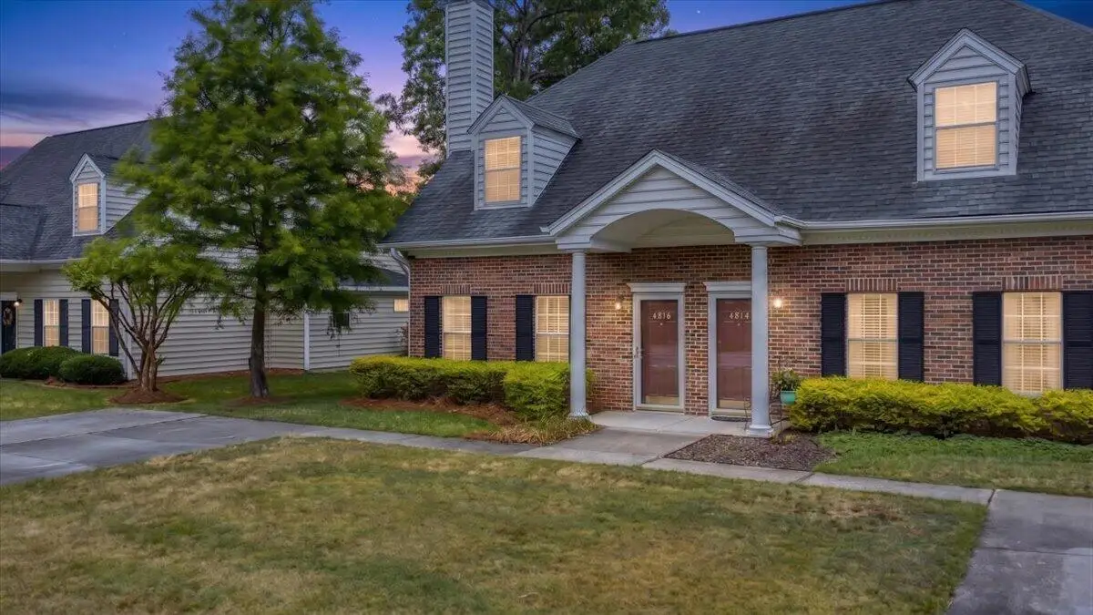 4816 Habersham Lane, Summerville, SC 29485 - #1
