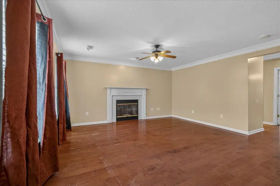 4816 Habersham Lane, Summerville, SC 29485 - #3