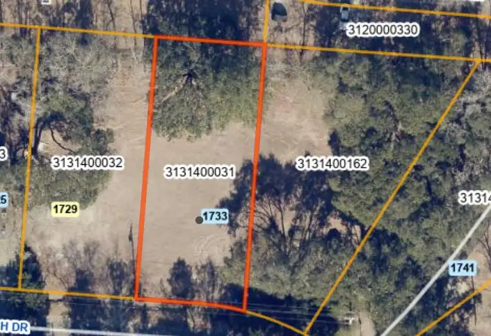 1729 Sailfish Drive, Johns Island, SC 29455 - #2