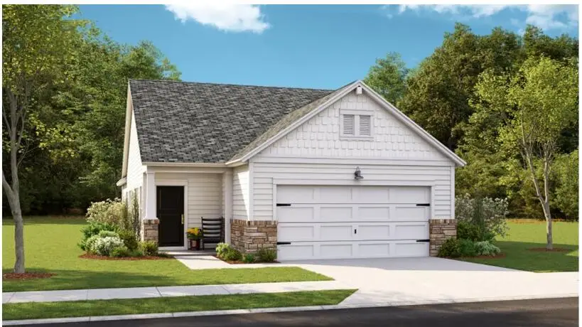 250 Captain Kidd Court, Summerville, SC 29486 - #1