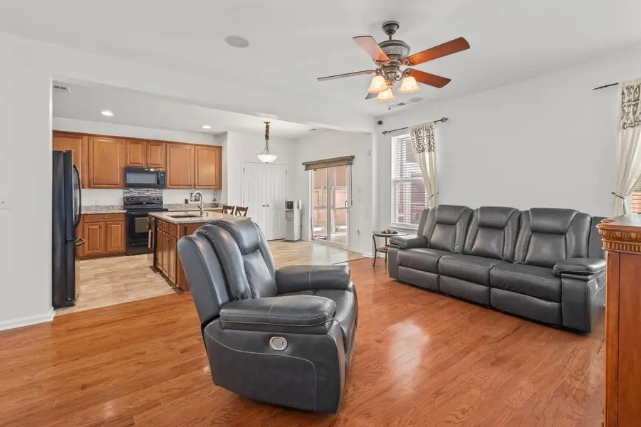 160 Pavilion Street, Summerville, SC 29483 - #2