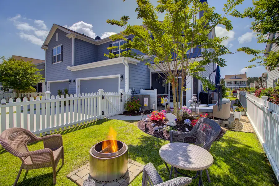 2664 Park West Boulevard, Mount Pleasant, SC 29466 - #2