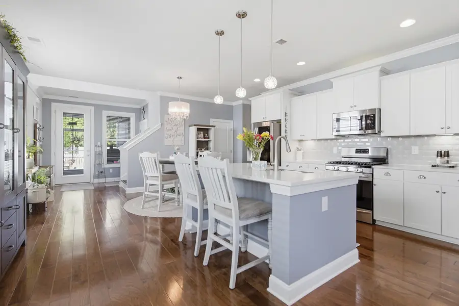 2664 Park West Boulevard, Mount Pleasant, SC 29466 - #3