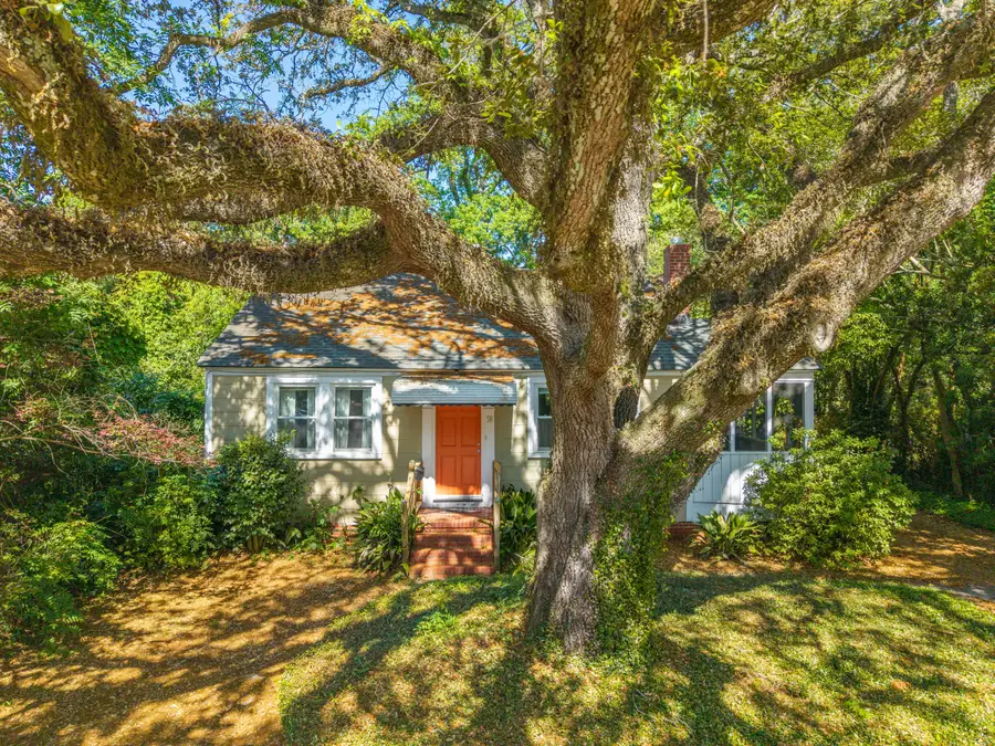 58 Avondale Avenue, Charleston, SC 29407 - #3