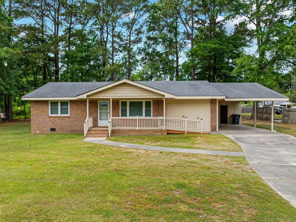 1936 Central Avenue, Summerville, SC 29483 - #1