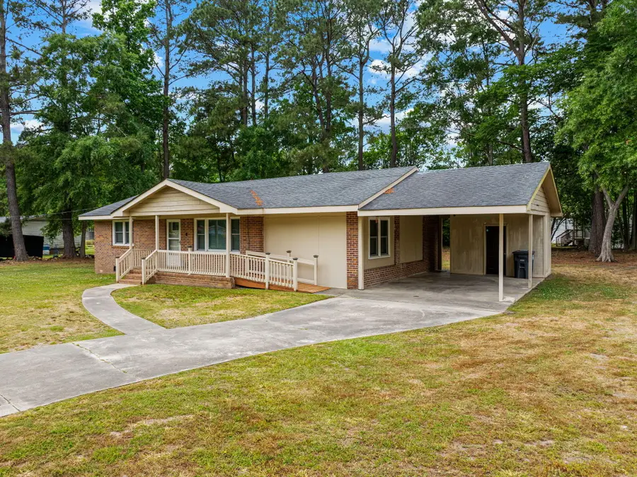 1936 Central Avenue, Summerville, SC 29483 - #2