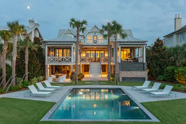 3308 Jasper Boulevard, Sullivans Island, SC 29482