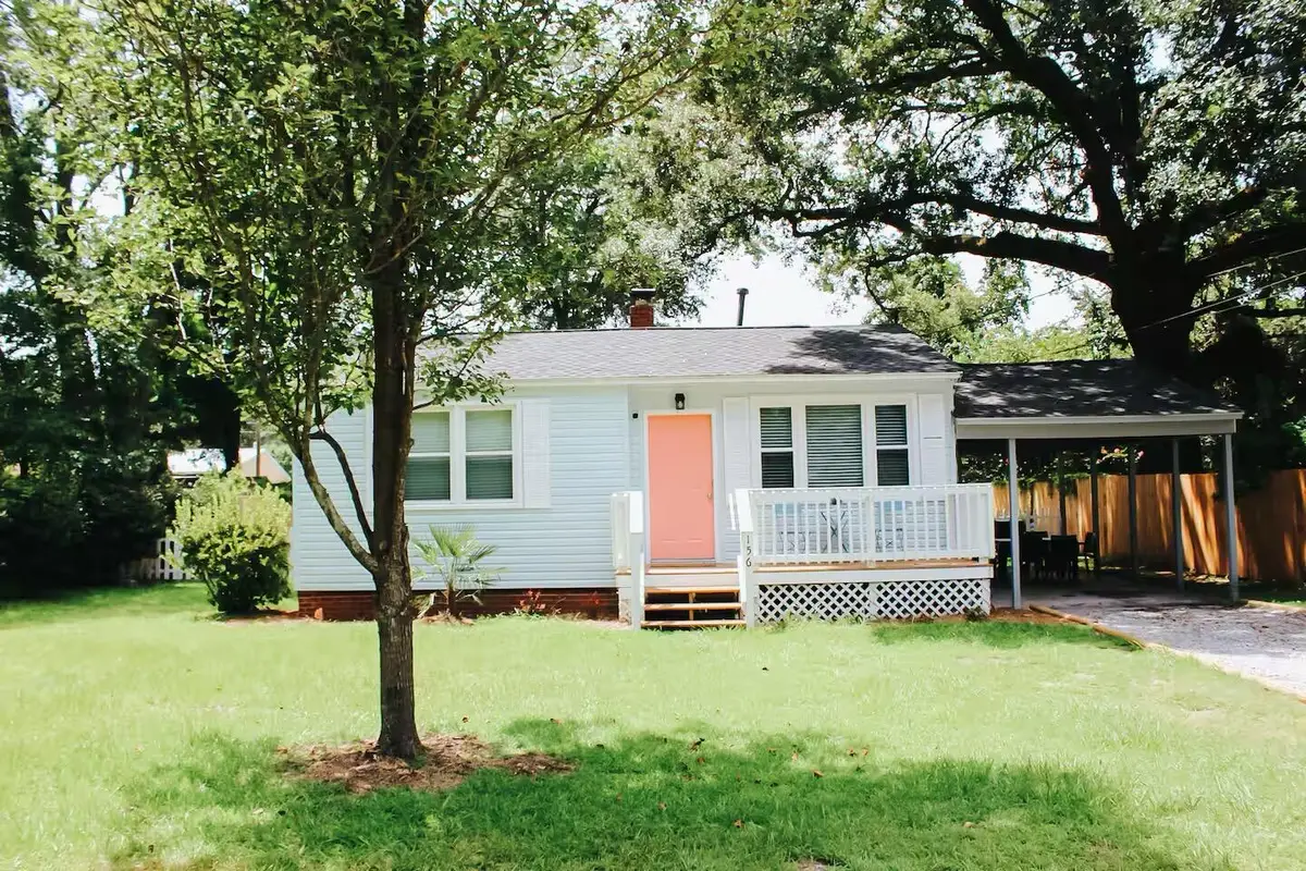 156 Williams Street, Beaufort, SC 29902 - #1
