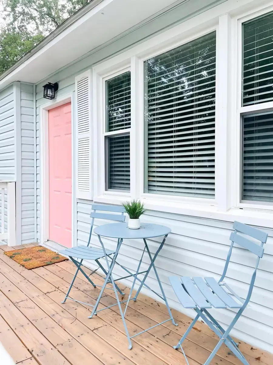 156 Williams Street, Beaufort, SC 29902 - #2