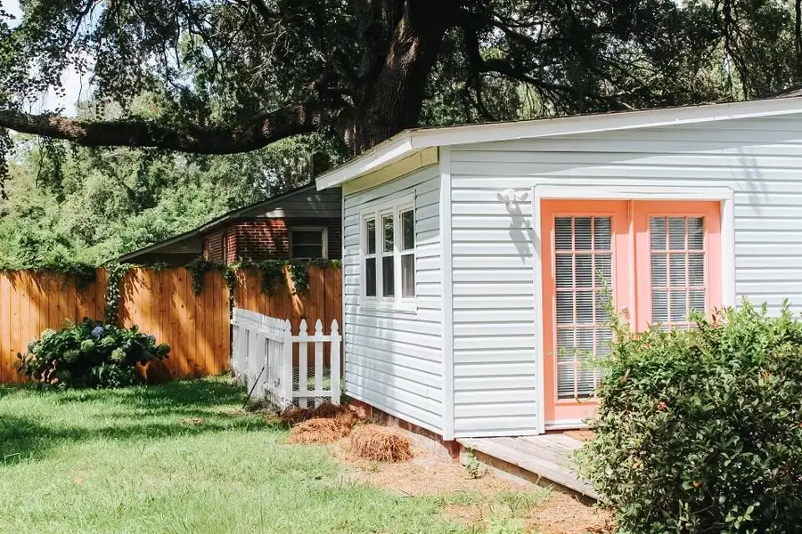 156 Williams Street, Beaufort, SC 29902 - #3