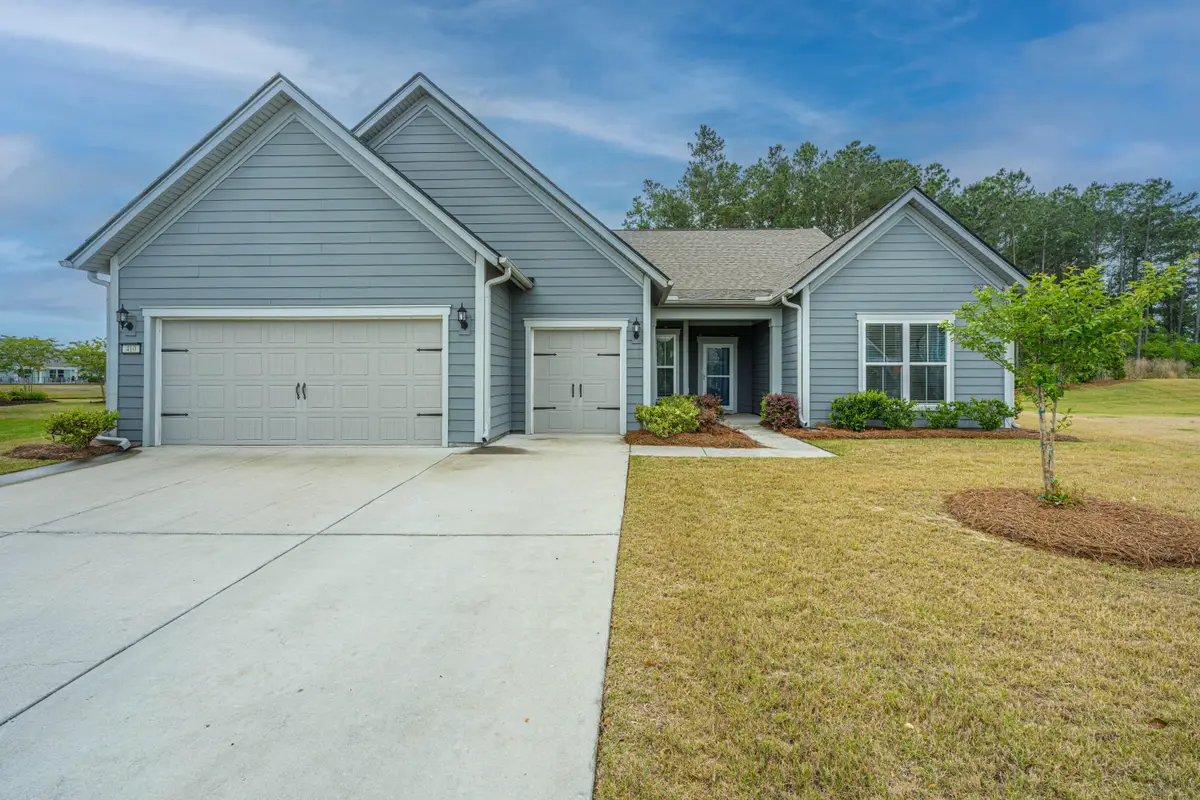 410 Elm Cove Way, Summerville, SC 29486 - #1