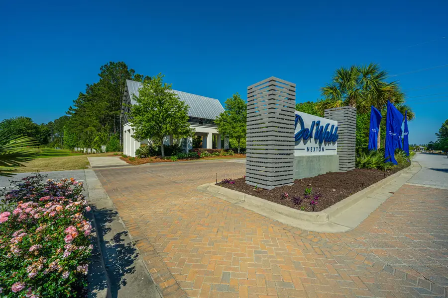 410 Elm Cove Way, Summerville, SC 29486 - #2