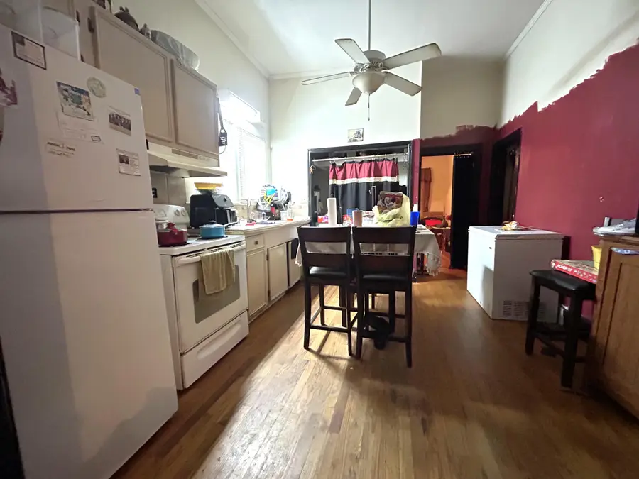 398 Sellers Street, Orangeburg, SC 29115 - #3