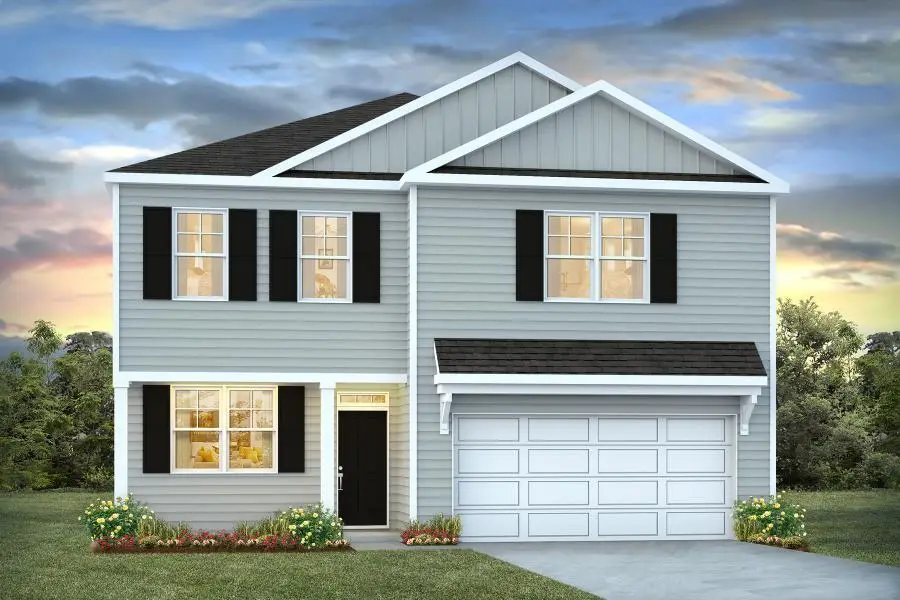 2983 Fernwood Drive, North Charleston, SC 29406 - #1