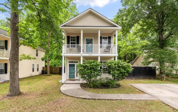 8949 Furr Street, North Charleston, SC 29406