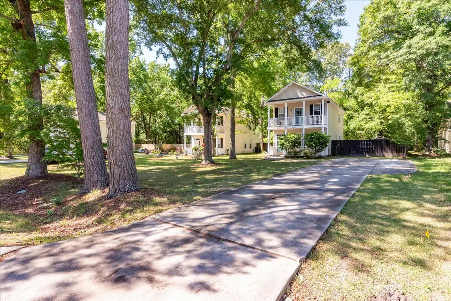 8949 Furr Street, North Charleston, SC 29406 - #2