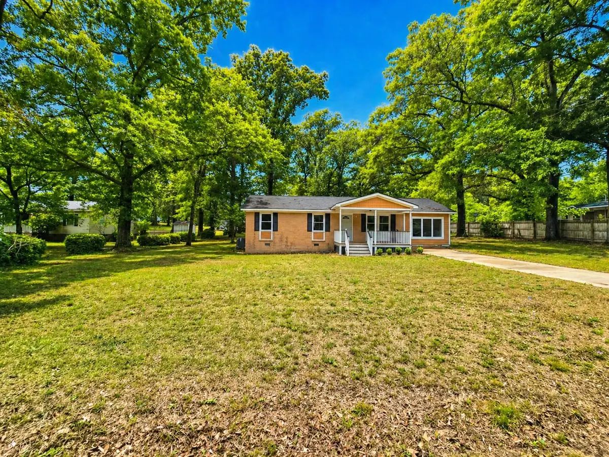 247 Park Drive, Lugoff, SC 29078 - #1