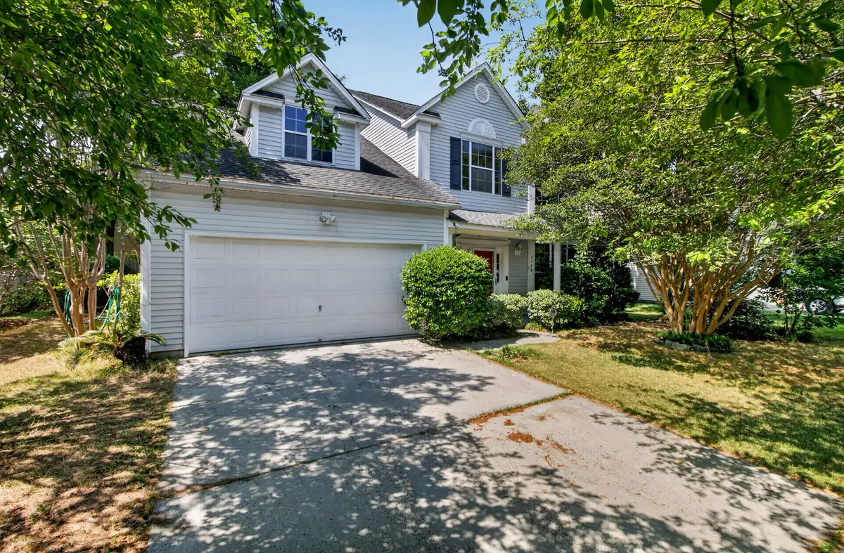 2149 Country Manor Drive, Mount Pleasant, SC 29466 - #1