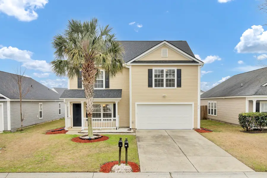 315 Bradley Bend Drive, Moncks Corner, SC 29461 - #2