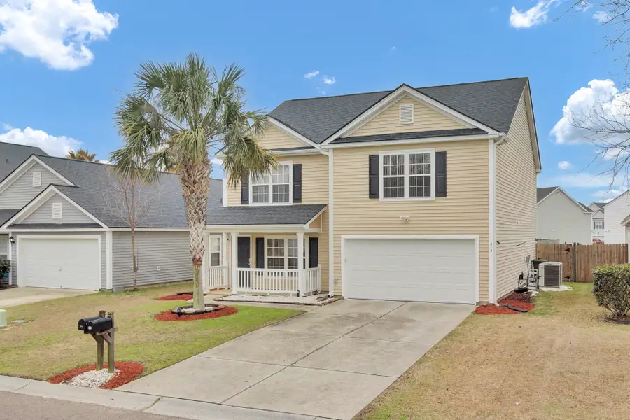 315 Bradley Bend Drive, Moncks Corner, SC 29461 - #3