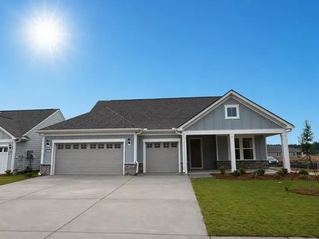 797 Java Drive, Bluffton, SC 29909 - #1