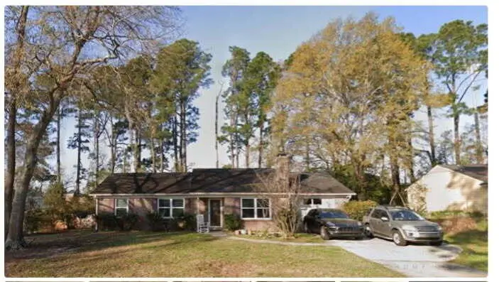 1669 Nantahala Boulevard, Mount Pleasant, SC 29464 - #1