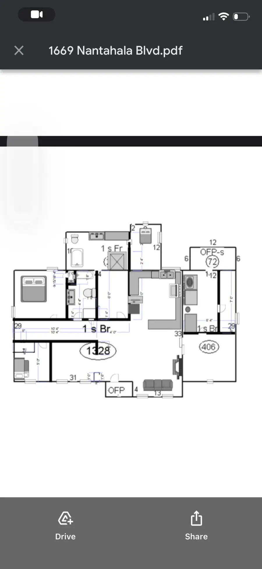 1669 Nantahala Boulevard, Mount Pleasant, SC 29464 - #2