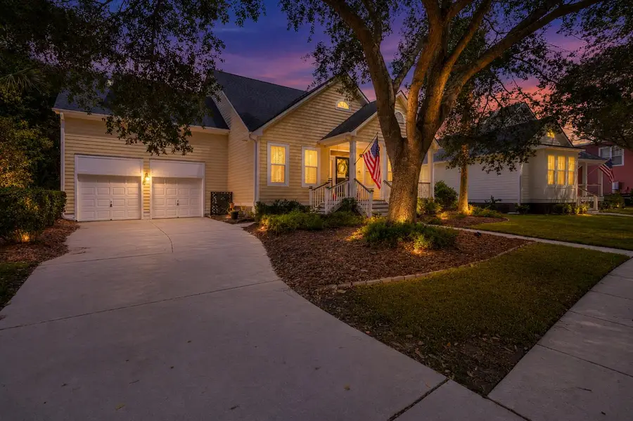 1075 Barfield Street, Daniel Island, SC 29492 - #3