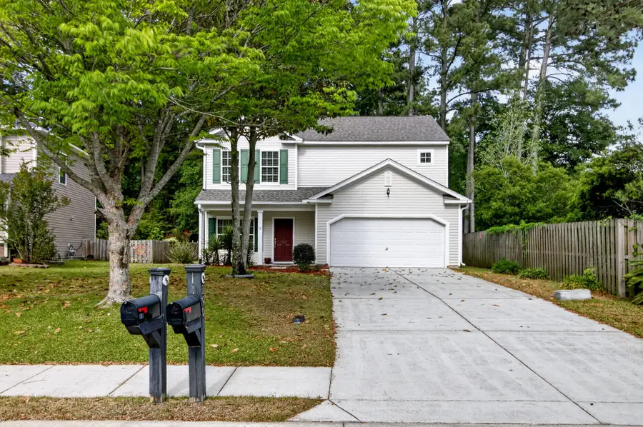 190 Sweet Alyssum Drive, Ladson, SC 29456 - #2