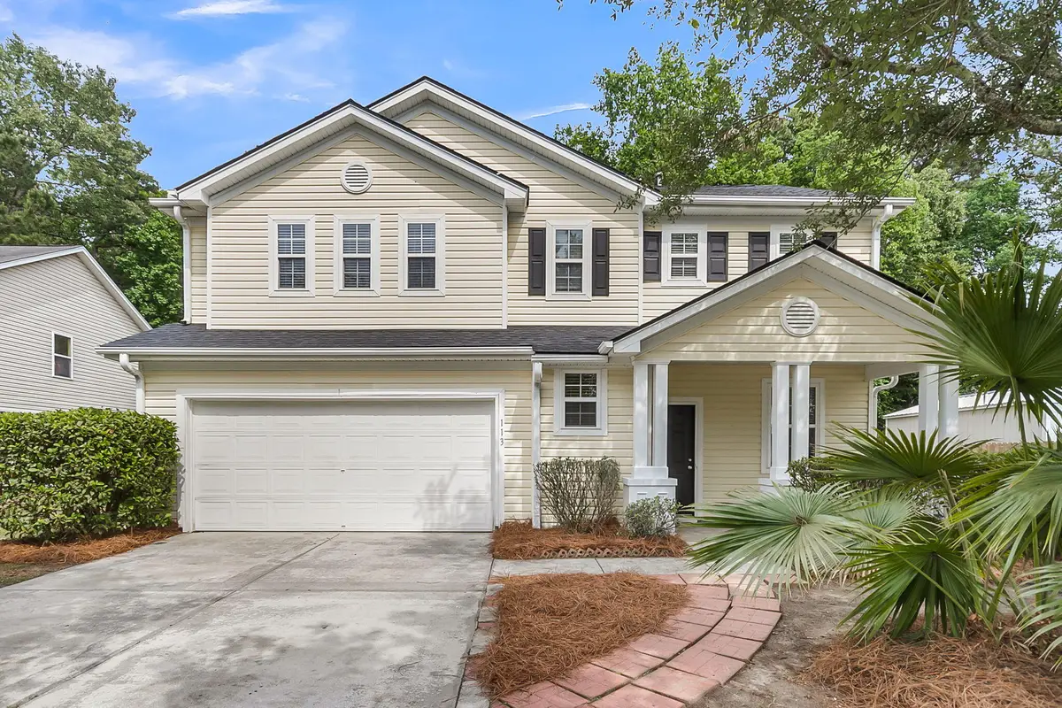 113 Education Boulevard, Ladson, SC 29456 - #1