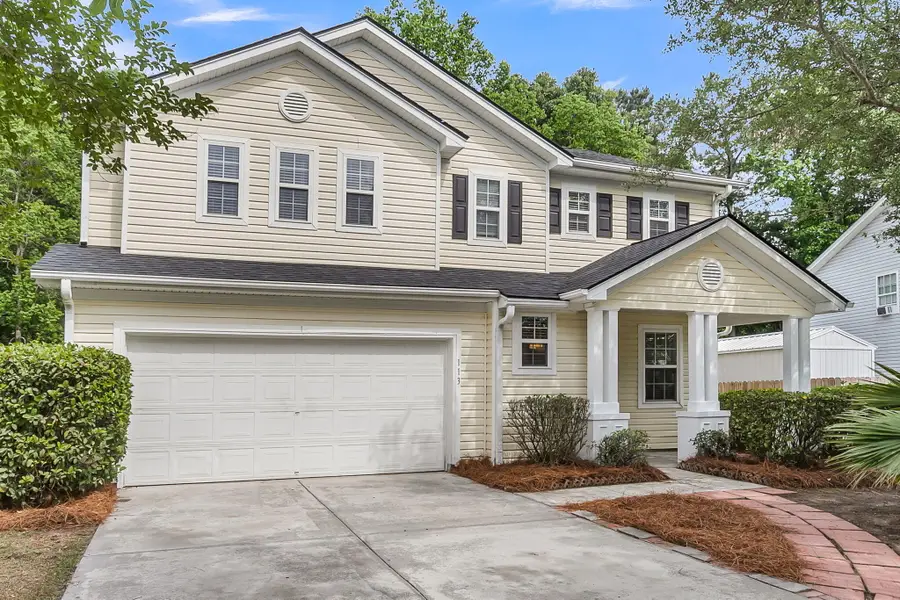 113 Education Boulevard, Ladson, SC 29456 - #2