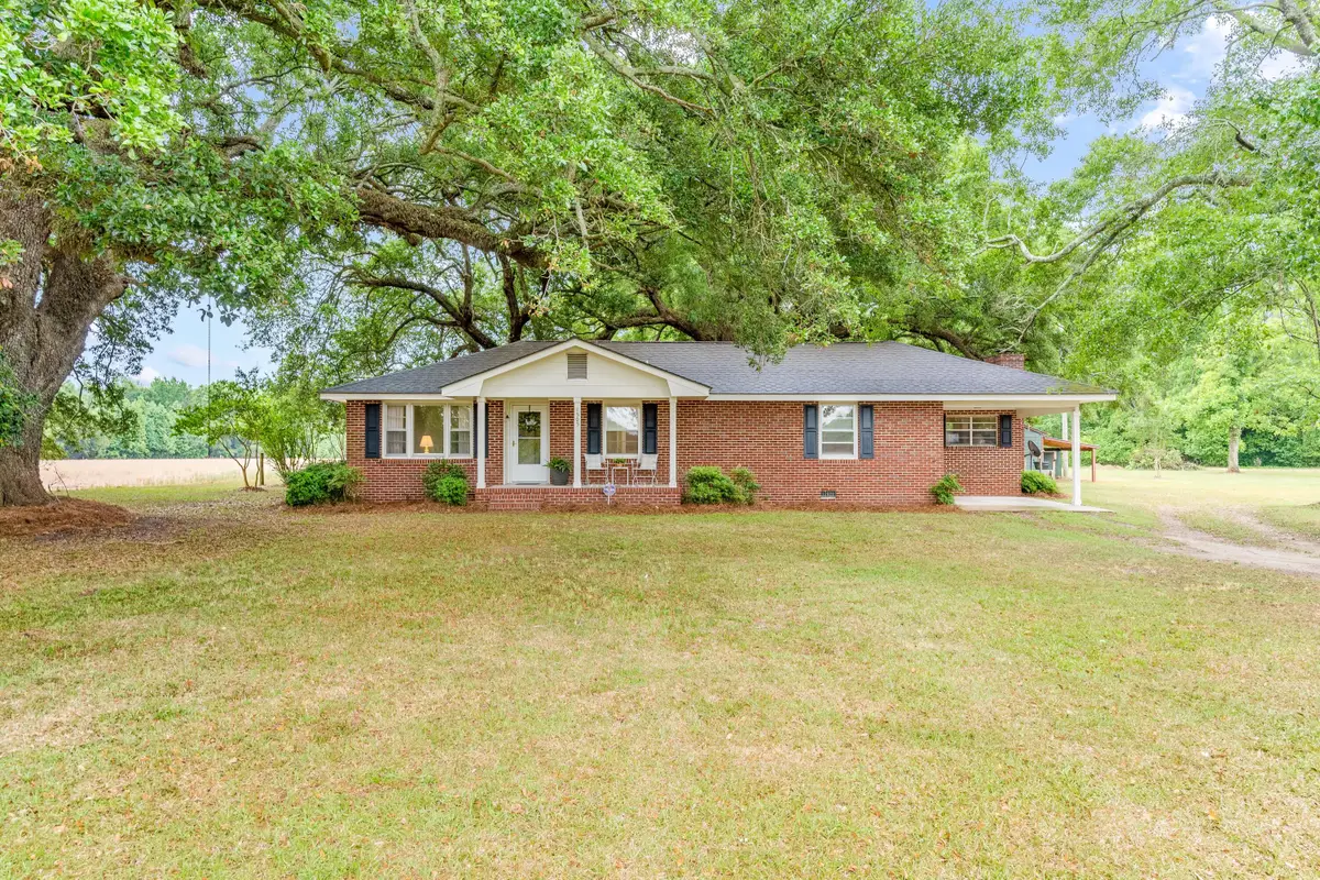 1505 Midway Road, Elloree, SC 29047 - #1