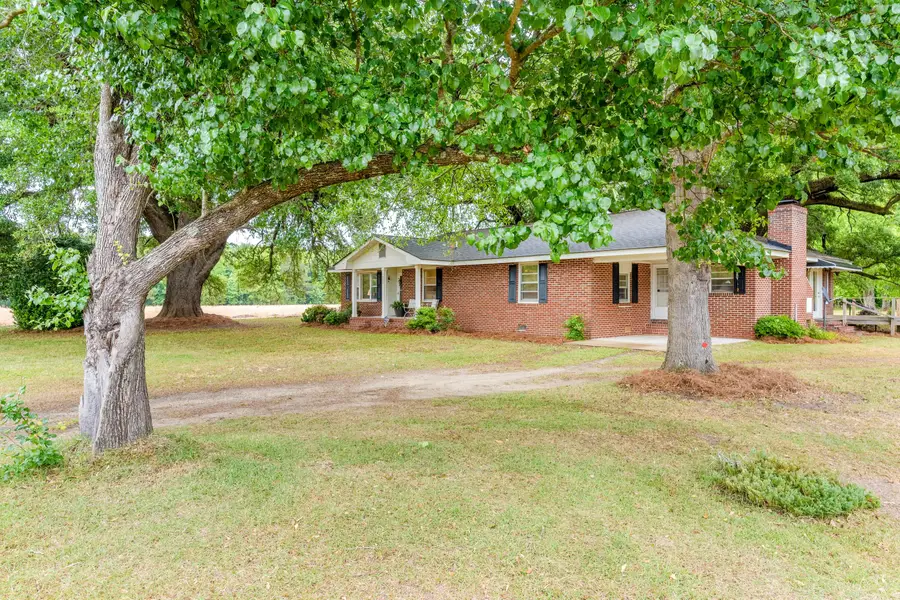 1505 Midway Road, Elloree, SC 29047 - #2