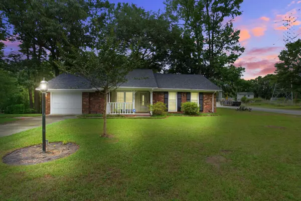 7754 Ginger Lane, North Charleston, SC 29420