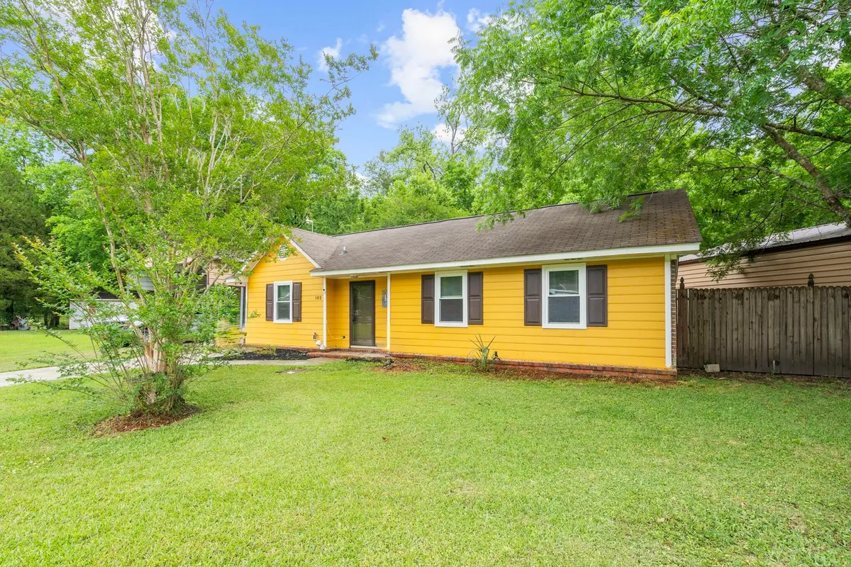 102 Nancy Lane, Summerville, SC 29485 - #1