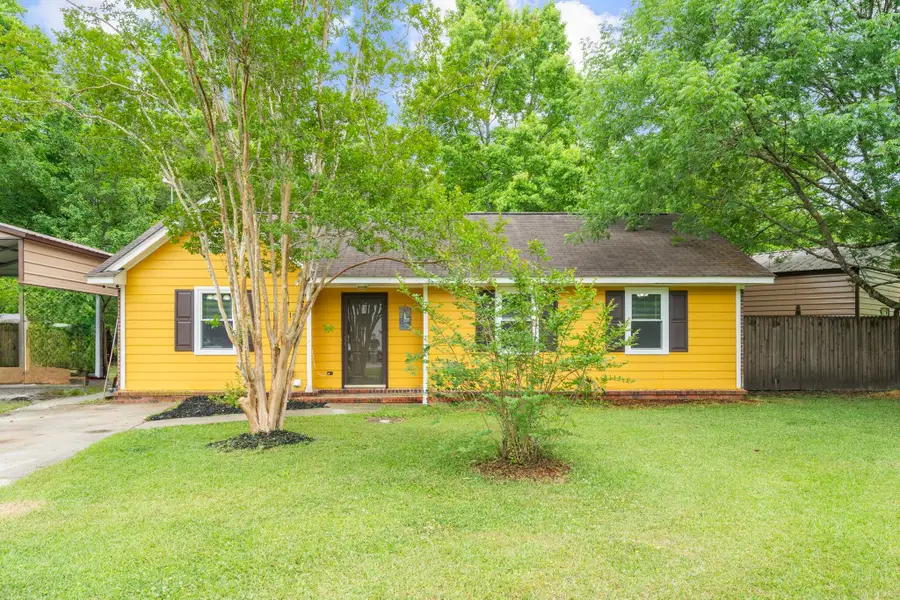 102 Nancy Lane, Summerville, SC 29485 - #3