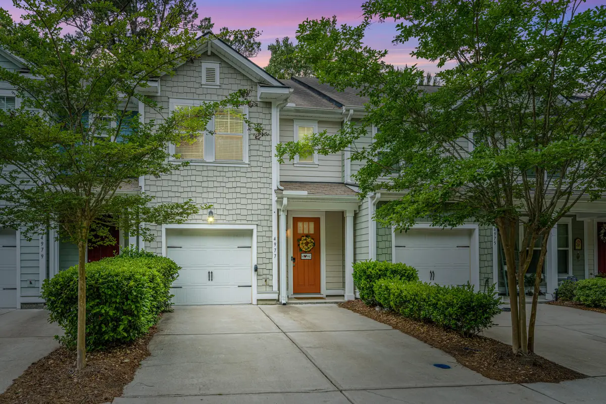 4977 Hay Bale Court, Summerville, SC 29485 - #1