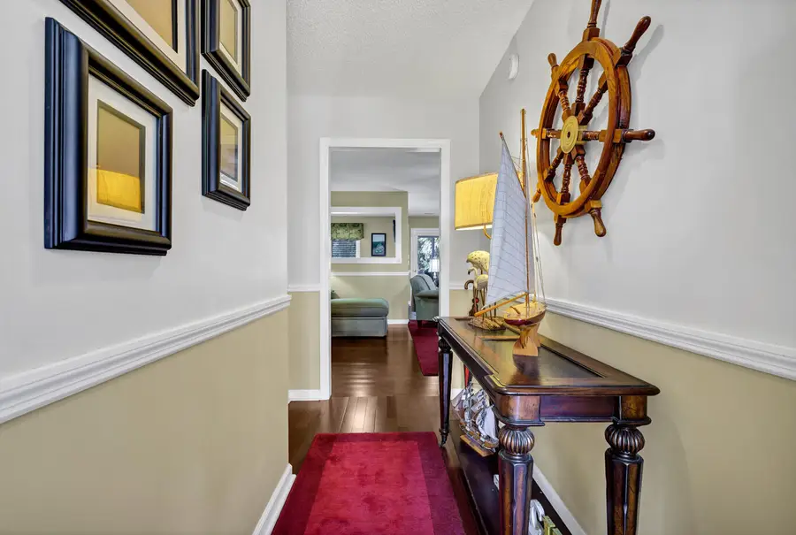 864 Club Cottage Road, Edisto Island, SC 29438 - #2