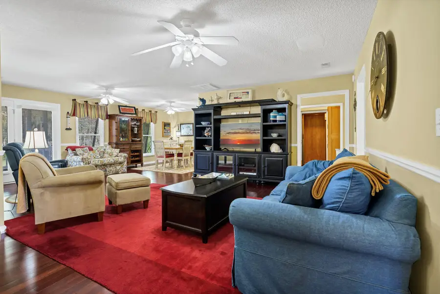 864 Club Cottage Road, Edisto Island, SC 29438 - #3
