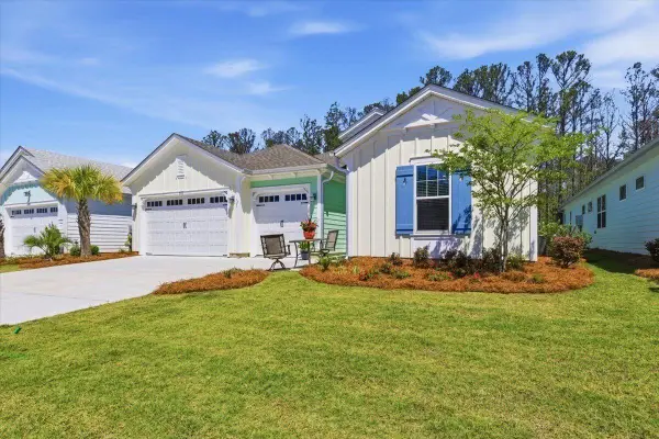 1123 Caribbean Soul Avenue, Hardeeville, SC 29927