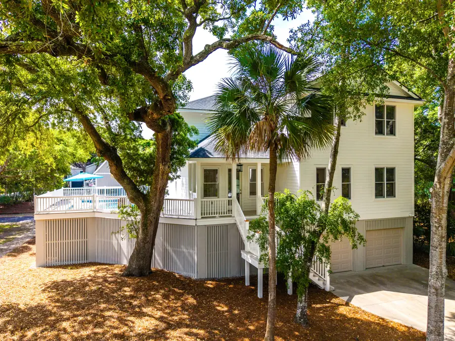 17 Sand Dollar Drive, Isle Of Palms, SC 29451 - #3