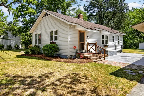161 Liberty Street, McClellanville, SC 29458